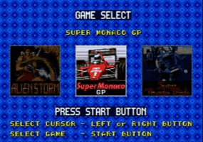 Mega Games 6 Volume 2 Screenshot 1